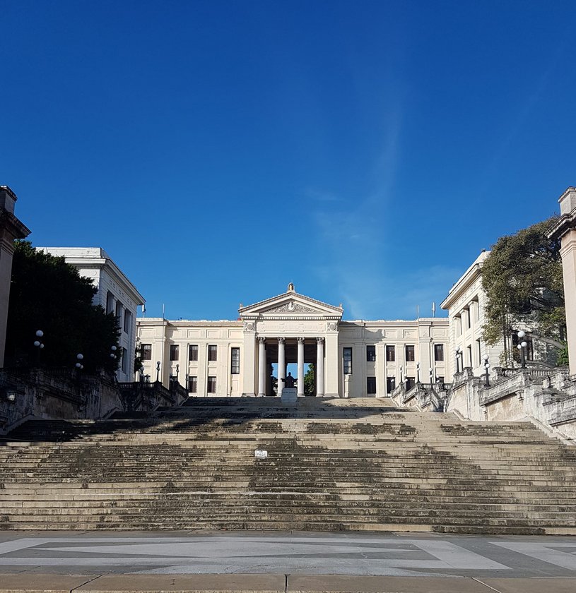 University of Havana